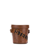 Stella Logo bucket bag