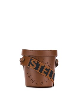 Stella Logo bucket bag