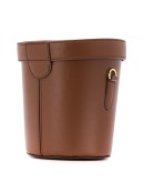 Stella Logo bucket bag