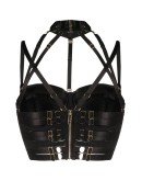 bodice bra