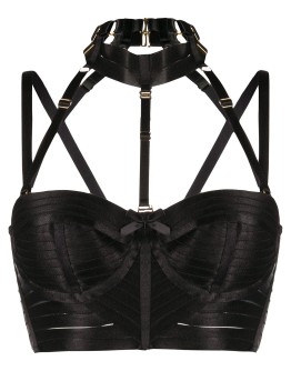 bodice bra