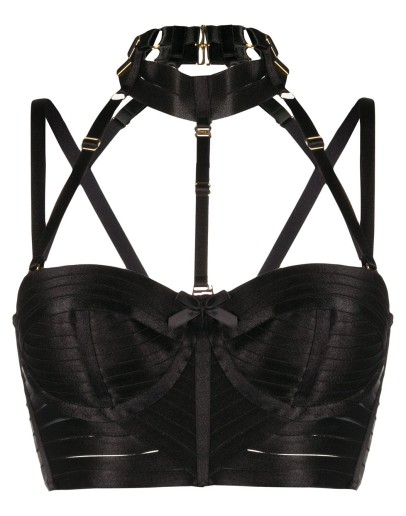 bodice bra