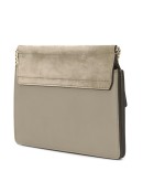 mini Faye chain bag