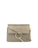 mini Faye chain bag