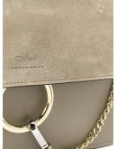 mini Faye chain bag
