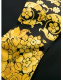 rose print bikini bottoms