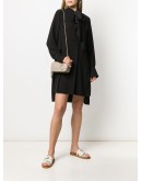 mini Chloé C Vanity bag