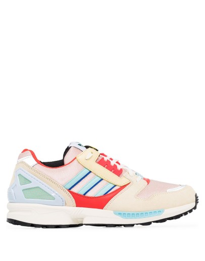 ZX 8000 low-top sneakers