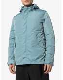 nylon windbreaker jacket