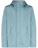 nylon windbreaker jacket