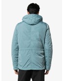 nylon windbreaker jacket
