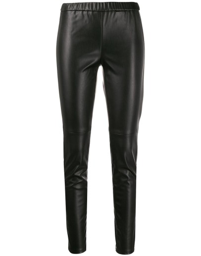 faux leather leggings