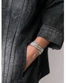 BB double wrap bracelet