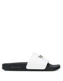 Signature logo flat slides