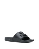 Relief Skull slides