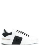 Phantom Kick$ low-top sneakers