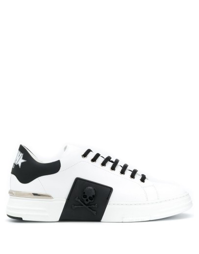 Phantom Kick$ low-top sneakers