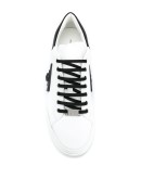 Phantom Kick$ low-top sneakers