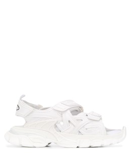 Track sandals