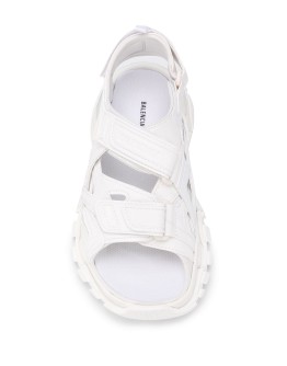 Track sandals