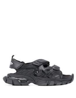 Track sandals