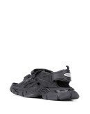 Track sandals