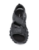 Track sandals