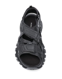 Track sandals