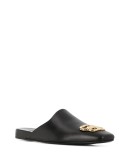 Cosy BB flat mules
