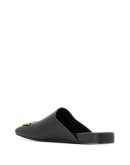Cosy BB flat mules