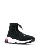 Speed Lace Up sneakers