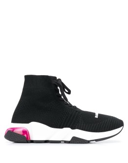 Speed Lace Up sneakers