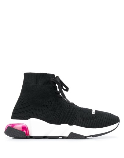 Speed Lace Up sneakers