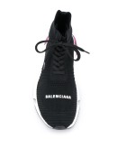 Speed Lace Up sneakers