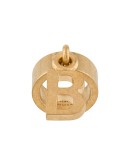 B logo ring