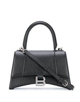 Hourglass S tote bag