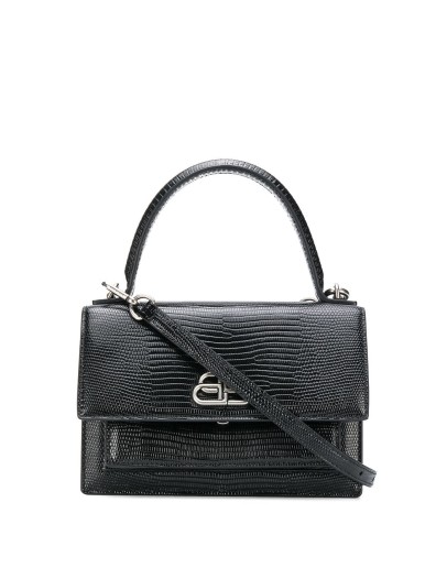 Sharp XS crossbody bag