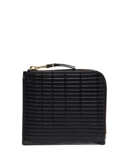 leather wallet