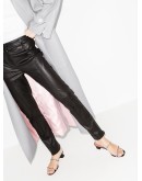 Gilda 40mm crystal strap sandals