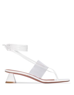 Zulu 40mm wrap sandals