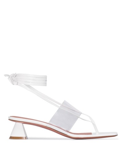Zulu 40mm wrap sandals