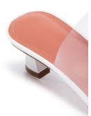 Zulu 40mm wrap sandals