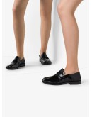 Tabi slip-on loafers