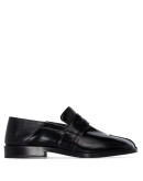 Tabi slip-on loafers