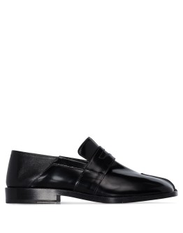 Tabi slip-on loafers