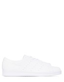 x Hyke Stan Smith leather sneakers 