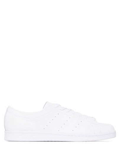 x Hyke Stan Smith leather sneakers 
