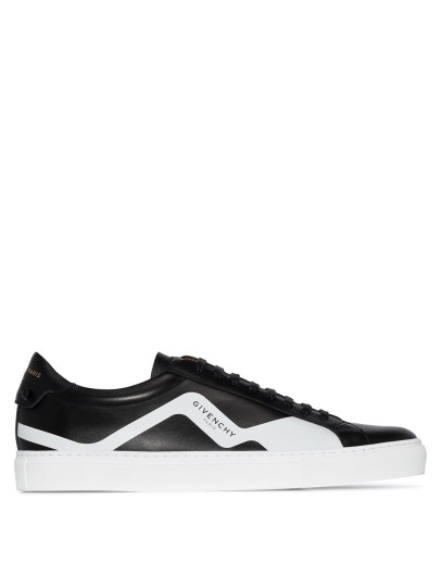 Urban Street low-top sneakers