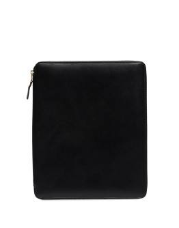 classic large pouch wallet 