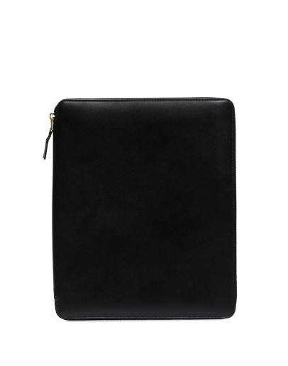 classic large pouch wallet 